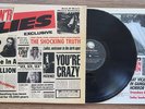 Guns N' Roses - G N' R Lies / Lp Vinyl 1989 Alice in Chains Pearl Jam Metallica