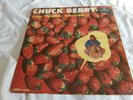 CHUCK BERRY UK LONDON LP ONE DOZEN BERRYS  1958 1st ISSUE VG+/VG