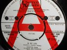 CHAPTER FOUR    In My Life    UNITED ARTISTS Very Rare FREAKBEAT MOD 7