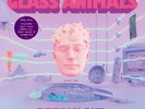 Glass Animals - Dreamland (Black Vinyl) Vinyl LP NEU 0751959
