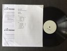 The Fall - Live At Newcastle Riverside 2011 - Test Pressing Vinyl LP
