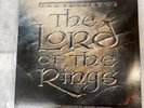 Leonard Rosenman The Lord of the Rings 2LP Gatefold LOR-1 1978 JRR Tolkien