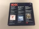 AC/DC-3 Vinyl Box Atlantic 60149 (High Voltage,Dirty Deeds Gone Dirt Cheap,Power