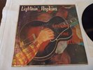 Lightnin Hopkins Lp Strums The Blues Usa Original Vg- To Vg Rare