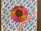 1968 The City Zu Eeny Meeny b/w Too Much Too Soon Fast 7