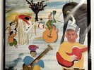 THE BAND- Music from Big Pink [180 Gram] (Vinyl, 2012 Mobile Fidelity) New