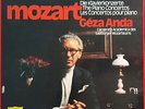 Mozart*, Géza Anda, Camerata Academica 12xLP RE + Box Vinyl Schallplatte 214550