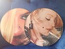 Madonna GHV2 Uk Picture Disc Vinyl  Erotica Bedtime Stories Ray Of Light Music