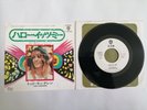 TODD RUNDGREN - HELLO IT'S ME - JAPAN JAPANESE 7