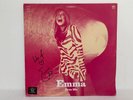 Signed Emma Bunton (Spice Girls) Promotional Copy 2003 Free Me 12