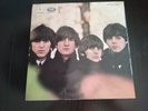 Beatles- Beatles For Sale - Parlophone Stereo UK LP PCS 3062 Matrix-1-1  NM/VG++