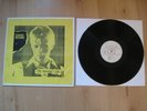 Schallplatte David Bowie The Missing Link 1986 sehr selten rare Rock LP VINYL
