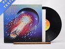 Journey - Escape - Lyric Sheet LP Vinyl Record - VG+/NM