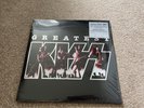 KISS Greatest KISS 25th Anniversary Deluxe Edition Picture Disc 500 Vinyl 2 LP