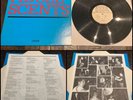 ADOLESCENTS LP Vinyl 1st Press Insert-der stab christian death d.i. the detours