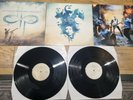 Devin Townsend Sky Blue 180G Vinyl First Issue NM Condition