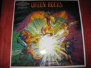 Queen Rocks Rare