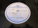 LENA HORNE Rare 1943 I DOOD IT MGM Studio SOUNDTRACK TEST PRESSING 78 RPM RECORD