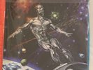 Silver Surfer NES Soundtrack Vinyl Record LP OST Not Moonshake VGM