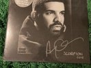 Drake - Scorpion (2018) Vinyl LP , Gatefold LP Jacket Record BRAND NEW
