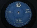 DAVY JONES   Scarlet Woman   EX   1961 UK PYE INT 7N 25072   Popcorn R&B Dancer