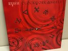 Rush, Clockwork Angels   NM, '13, Roadrunner, 2 LP Set, GF, Hard Prog Rock