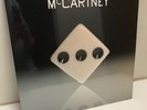 Paul McCartney, McCartney III   SEALED, '20, Capitol, Coke Bottle Clear Vinyl