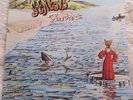 Genesis - Foxtrot - 1972 USA Charisma LP - EX