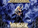 DORO - WARLOCK - TRIUMPH & AGONY LIVE (5'9 CARDBOARD) NEW VINYL