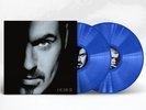 GEORGE MICHAEL - OLDER - BLUE VINYL  - SPOTIFY Store Exc - AUGUST Pre-order