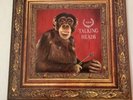 Talking Heads LP Naked 1st Press Gatefold 1988
