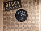 Bill Monroe & His Bluegrass Boys DECCA 29886 E 