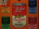    THE ROLLING STONES - Fully Finished Studio Outtakes 2021    rare 5 LP-Box   