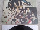 Fanny Rock And Roll Survivors / Japanese Press SWX-6189 / 70s / VG+/ EX