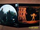 Half Man 2 LP Red Herring