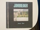 Jawbreaker- Dear You 2xLP Blue vinyl Blackball Records 2003