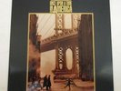 ONCE UPON A TIME IN AMERICA SOUNDTRACK OST 1984 VINYL LP Ennio Morricone