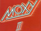 MOXY II (COLOR VINYL 180G) NEW VINYL RECORD