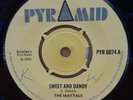 THE MAYTALS SWEET AND DANDY / OH-YEA UK PYRAMID 7