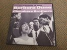 Barbara Dane And The Chambers Brothers Folkways Records FA 2468 LP Vinyl