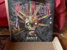 Noyz Narcos ‎– Guilty - Vinile - Limited Edition, GOLD