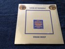 Uriah Heep - Look at Yourself (2018 vinyl record 180g) new sealed