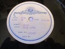 BING CROSBY GRACE KELLY TRUE LOVE 1956 HIGH SOCIETY MGM SOUNDTRACK TEST PRESSING