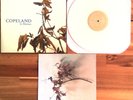 Copeland - In Motion Vinyl LP New SRC White New
