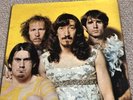 Zappa Mothers Of Invention We're Only In It for The Money Vinyl LP 1968 Ex/VG