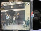 Creedence Clearwater Revival ORIG OZ LP Willy and the poor boys EX ’69 Liberty