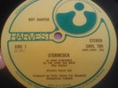 ROY HARPER - STORMCOCK LP / UK 1ST PRESS HARVEST SHVL 789 TEXTURED GATEFOLD