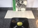 LP VINYL THE BEATLES ALBUM REVOLVER AP-8443 JAPANESE PRESS 1969 EX/EX