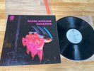 Black sabbath Paranoid Lp vertigo swirl rare Malaysian Singapore press
