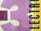 STREET SOUNDS Electro 3 -  '84 Vinyl - Newcleus Davy DMX Boogie Boys Pumpkin NM